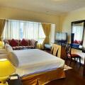 Al Jawhara Metro Hotel