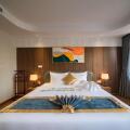 Grand Tourane Hotel Nha Trang