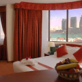 Al Diar Dana Hotel