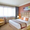 City Seasons Al Hamra Hotel