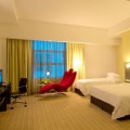 The Klagan Hotel