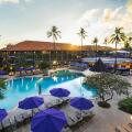Bali Dynasty Resort