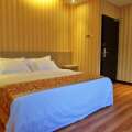 Mandarin Hotel