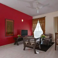 Ancasa Residences Port Dickson