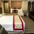 Hotel Capital