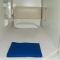 Ufo Capsule Hotel