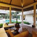 Kayumanis Sanur / Villas & Spa
