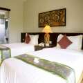 Beringgis Beach Resort & Spa