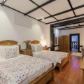 The Oliphant Boutique Villa