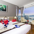 Dendro Gold Hotel Nha Trang