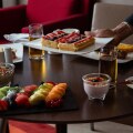 Jumeirah Creekside Hotel