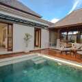 Visesa Ubud Resort