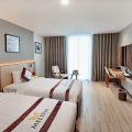 Melissa Nha Trang Hotel