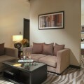 Cristal Hotel Abu Dhabi