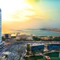 Tamani Marina Hotel & Apartments
