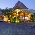 Abi Bali Resort And Villa