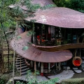 Bambu Indah