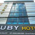 Ruby Hotel Nha Trang