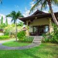 Arya Amed Beach Resort