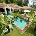 Duwa Villas
