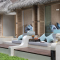 Bali Mandira Beach Resort & Spa
