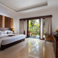 Bali Niksoma Boutique Beach Resort