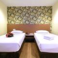 Hotel Pudu Plaza Kuala Lumpur