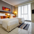 Abidos Hotel Apartment