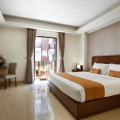 The Prima Seminyak