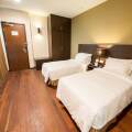 Lazenda Hotel