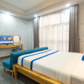 Le Viva Mui Ne Resort