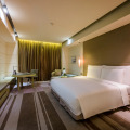 Hotel Nikko Saigon