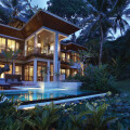 Four Seasons Resort Bali At Sayan