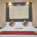Nugraha Lovina Seaview Resort & Spa