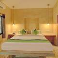 Treebo Trend Morjim Banyan Resort