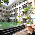 Grand Kuta Hotel And Residence