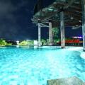 Sun Island Hotel Legian
