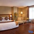 Aristo Saigon Hotel