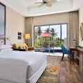 Sheraton Kosgoda Turtle Beach Resort
