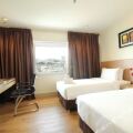 Hotel Pudu Plaza Kuala Lumpur