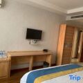 Royal Dragon Airport Hotel