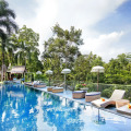 The Mansion Resort Hotel & Spa