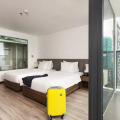 Gosia Hotel Nha Trang