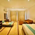 R Degree Hotel