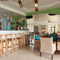Le Relax Beach House - La Digue