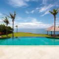 The Ungasan Clifftop Resort