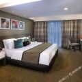 Ascott Sentral Kuala Lumpur