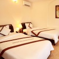 Le Aqua Resort & Spa Phan Thiet (Ex.Swiss Village Resort & Spa)
