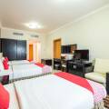 Crystal Plaza Hotel