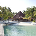 Diamonds Athuruga Beach & Water Villas